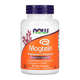 Магний L-треонат Now Foods Magtein 90 веганкапс. - изображение 1