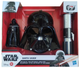 Figurka Hasbro Disney Star Wars G0308 Darth Vader Dark Side + Maska + Miecz Czarna (5010996237354) - obraz 1