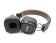 Амбушюры Marshall Major III 3 brown коричневые - изображение 5