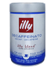 Кава мелена ILLY Espresso Decoffeinate, без кофеїну 250 г з/б - зображення 1