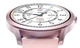 Smartwatch Kieslect Lady Calling Watch Lora Pink (6974377570227) - obraz 4