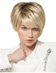 Перука коротка Піксі Blonde Color: 4 - зображення 1