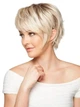 Перука коротка Піксі Blonde Color: 4 - зображення 2