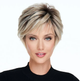 Парик короткий Пикси Blonde Color: 3 - изображение 3
