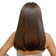 Парик Long Ombre Brown, натуральные синтетические волосы - изображение 11
