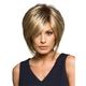 Парик короткий Пикси BCHR Blonde 7 - изображение 1