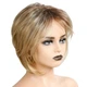 Парик короткий Пикси BCHR Blonde 7 - изображение 6