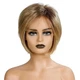 Парик короткий Пикси BCHR Blonde 7 - изображение 7