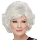 Парик короткий блондинки Ombre Bob, термоволокно VC HAIRJOY AА1 - изображение 3