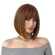Парик Leora, термоволокно DC2071-2 - изображение 2