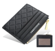 Кардхолдер кредитница кошелек Baellerry Black - изображение 1