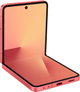 Мобільний телефон Samsung Galaxy Flip 7 12/512GB Coral Red (SM-F766BZRHSEK) - зображення 1