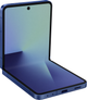 Мобільний телефон Samsung Galaxy Flip 7 12/256GB Blue Shadow (SM-F766BDBGSEK) - зображення 1