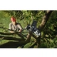 Мини-пила Husqvarna Aspire PE5-P4A + штанга KIT (9706214-05) - изображение 2