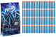 Zestaw strzałek Hasbro Nerf Elite 2.0 Wkład 80 szt F0039 (5010993767779) - obraz 2
