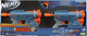 Zestaw Hasbro Nerf Elite 2.0 Volt SD-1 Pistolet 2 szt + 12 Strzałek F5852 (5010994172152) - obraz 1