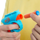 Zestaw wyrzutni Hasbro Nerf N Series Flex Pakiet imprezowy 5 blasterów + 15 strzałek F9839 (5010996263278) - obraz 6
