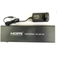 Разветвитель (сплиттер) Atcom (7688) HDMI 8 портов, поддержка UHD 4K - изображение 1