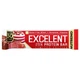 Протеиновый батончик Nutrend Excelent Protein bar 85 g Strawberry Cheesecake - изображение 1
