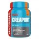 Креатин комплекс Nutrend Creatine Creaport 600 g /20 servings/ Orange - зображення 1