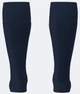 Футбольные гетры мужские Joma Leg Ii Без Шкарпетки 43-46 темно-синій 401533.331 - изображение 4