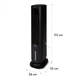 Охладитель воздуха Klarstein Polar Tower Smart 4в1 Wifi (10035831) Б/У - изображение 3