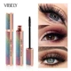 Тушь для ресниц водостойкая vibely 4d starry mascara - изображение 1