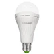Лампочка Eurolamp А70 12W E27 4500K (LED-A70-12274(EM)) - изображение 1