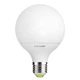 Лампочка Eurolamp LED G95 15W E27 4000K 220V (LED-G95-15274(P)) - изображение 2