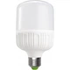 Лампочка EUROELECTRIC Plastic 30W E27 6500K 220V (LED-HP-30276(P)) - изображение 1