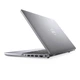 Ноутбук 15.6" DELL Latitude 5510: Intel Core i7-10610U, 8 GB, SSD 120 GB, Intel UHD, IPS, Full HD, 4G (LTE), Key Light - Б/В - зображення 4