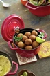 Кастрюля чугунная Staub 18 cм 1,7 л красная 1101806 - изображение 6