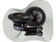Компонентна акустика BLAM 165 S300 - зображення 1