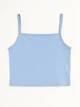 Майка H&M 152см голубой 12061148005 - изображение 1