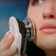 Микротоковый RF массажер для лица MEDICA+ Skin Lifting 7.0 Pink – EMS, LED, 6 режимов, 10000 вибраций/мин, 1000 мАч - изображение 7