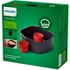 Форми для випічки Philips HD9957/00 - зображення 5