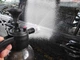 Ручной пенный распылитель с 2 типами насадок пеногенератор для нанесения пены 2 л (ПР003111) - изображение 2