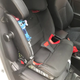 Универсальный крепеж для автолюлек и автокресел системы ISOFIX (KISOFIX004) - изображение 7
