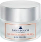 Подтягивающий крем для сияния кожи лица Sans Soucis Illuminating Pearl 24h Care для нормальной кожи 50 мл (4086200255941) - изображение 1