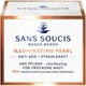 Подтягивающий крем для лица Sans Soucis Illuminating Pearl 24h Care Rich для сухой кожи 50 мл (4086200255989) - изображение 2