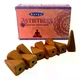 Antistress Backflow Dhoop Cone (Антистресс)(Satya) 10 конусов в упаковке 36299 - изображение 1