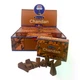 Chandan Backflow Dhoop Cone (Сандал)(Satya) 10 конусов в упаковке 34983 - изображение 2
