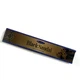 Black Sandal premium incence sticks (Черный Сандал)(Satya) пыльцовое благовоние 15 гр. 35043 - изображение 2