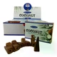 Coconut Backflow Dhoop Cone (Кокос)(Satya) 10 конусов в упаковке 34984 - изображение 2