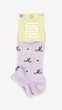 Носки для девочки Premier Socks Бантики 22-24 Сиреневый shop (4820203375066) - изображение 3