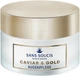 Крем для кожи вокруг глаз Sans Soucis Caviar & Gold Eye Care 15 мл (4086200256689) - изображение 1