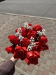 Конструктор Букет троянд на 822 деталі (10328) - изображение 9