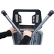 Гладильная доска Rolser K-UNO Blanco/Negro (K01015-2064) (930459) - изображение 3