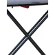 Гладильная доска Rolser K-22 Black Tube Plomo (K06016-2087) (930457) - изображение 8