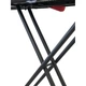 Гладильная доска Rolser K-22 Black Tube Plomo (K06016-2087) (930457) - изображение 9